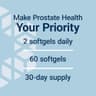 Life Extension Ultra Prostate Formula supplement product thumbnail 5 of 5
