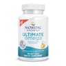 Nordic Naturals Ultimate Omega, Lemon Flavor - 90 Soft Gels - 1280 mg Omega-3 - High-Potency Omega-3 supplement product thumbnail 2 of 6