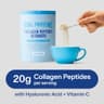Vital Proteins Collagen Peptides supplement product thumbnail 4 of 5