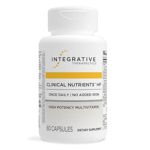 Integrative Therapeutics Clinical Nutrients HP — view 1 of 5