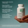 Thorne Berberine-500 supplement product thumbnail 4 of 6