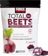 Force Factor Total Beets Soft Chews supplement product thumbnail 2 of 6