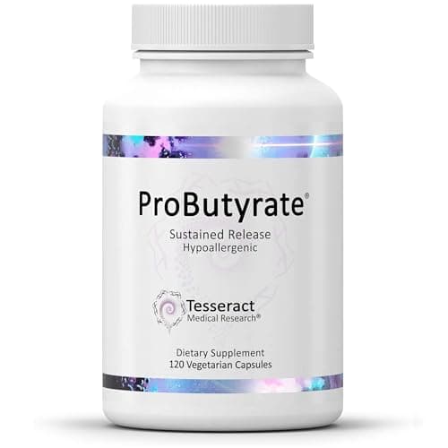 ProButyrate Capsule