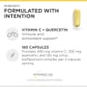 IT Vitamin C with Quercetin supplement product thumbnail 4 of 5