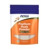 NOW Foods Psyllium Husk Powder supplement product thumbnail 1 of 5