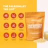 Paleovalley Organic Superfood Golden Milk supplement product thumbnail 5 of 5