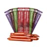 Paleovalley 100% Grass Fed Beef Sticks (40ct) supplement product thumbnail 1 of 5