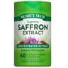 Nature Made Saffron supplement product thumbnail 2 of 6