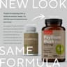 Sunergetic Psyllium Husk Fiber 1450mg supplement product thumbnail 3 of 5