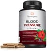 Sunergetic Blood Pressure Support Garlic Hawthorn supplement product thumbnail 4 of 5