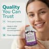 TrueSeaMoss Elderberry Sea Moss Gummies (Organic) supplement product thumbnail 5 of 5