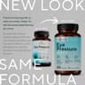 Sunergetic Eye Pressure Support Saffron Lutein supplement product thumbnail 3 of 5