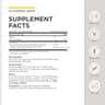 IT Glutamine Forte Lemon Lime Powder supplement product thumbnail 3 of 5