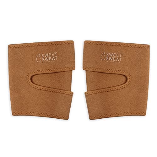 Sports Research Sweet Sweat Toned Thigh Trimmers — view 1 of 5