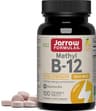 Jarrow Formulas Methyl B-12 1000mcg supplement product thumbnail 1 of 5