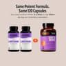 FreshCap Thinkergy supplement product thumbnail 3 of 6