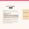Jarrow Formulas N-A-C Sustain 600mg supplement product thumbnail 5 of 6
