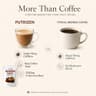 PUTRIZEN HerbalWell Mushroom Coffee Blend supplement product thumbnail 4 of 5