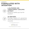 IT Glutamine Forte Lemon Lime Powder supplement product thumbnail 4 of 5