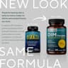 Sunergetic DIM 150mg supplement product thumbnail 4 of 6
