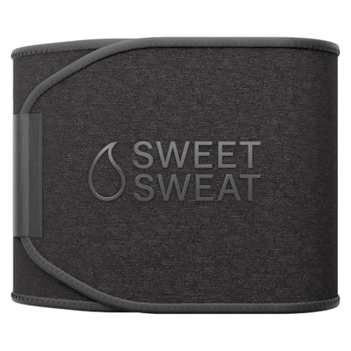 Sports Research Sweet Sweat Waist Trimmer Extra Coverage Core Series (Variant) supplement product image 1 of 5