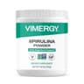 Vimergy Spirulina Powder supplement product thumbnail 2 of 6