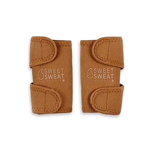 Sweet Sweat Arm Trimmers (2-Pack) — view 1 of 5