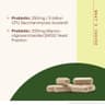 Jarrow Formulas Saccharomyces Boulardii + MOS supplement product thumbnail 4 of 6