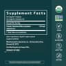 Gaia Herbs Maca Root supplement product thumbnail 3 of 6