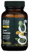 Gaia Herbs Dandelion Root supplement product thumbnail 2 of 6