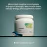 Thorne Creatine supplement product thumbnail 3 of 6