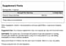 Swanson Thyroid Glandular supplement product thumbnail 3 of 6