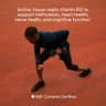 Thorne Methylcobalamin (Methyl B12) supplement product thumbnail 2 of 5