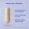 Kyolic Aged Garlic Extract Formula 100, Cardiovascular Health*, 300 Capsules. supplement product thumbnail 5 of 5