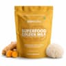 Paleovalley Organic Superfood Golden Milk supplement product thumbnail 1 of 5