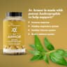 Eu Natural A+ Armor Andrographis Pure 800 Mg - Healthy Immune System Function, Physical Wellness, Potent Strength for Seasonal Protection - Full-Spectrum & Standardized - 60 Vegan… supplement product thumbnail 5 of 6