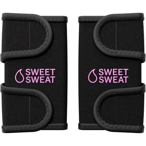 Sweet Sweat Arm Trimmers Premium Neoprene Wraps — view 1 of 5