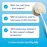 Vital Proteins Collagen Peptides supplement product thumbnail 4 of 5