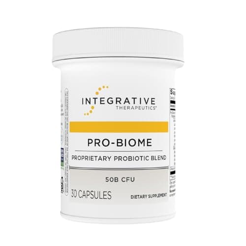 Integrative Therapeutics Pro-Biome — view 1 of 5