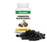 PHARMAKON Organic Aged Black Garlic supplement product thumbnail 2 of 5