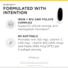 Integrative Therapeutics Iron Complex supplement product thumbnail 4 of 5