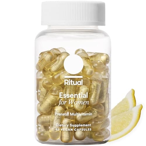 Ritual Essential Prenatal Multivitamin — view 1 of 5