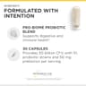 Integrative Therapeutics Pro-Biome supplement product thumbnail 4 of 5