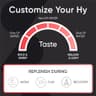 Sports Research Hydrate Electrolyte Powder supplement product thumbnail 5 of 5