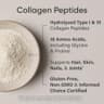 Sports Research Collagen Peptides 32 oz (Unflavored) supplement product thumbnail 4 of 5