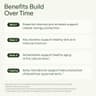 Seed DM-02 Daily Multivitamin supplement product thumbnail 5 of 6
