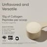 Sports Research Marine Collagen supplement product thumbnail 2 of 5