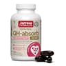 Jarrow Formulas QH-Absorb Ubiquinol 100mg supplement product thumbnail 1 of 5