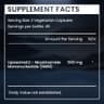 Renue By Science Lipo NMN supplement product thumbnail 5 of 5