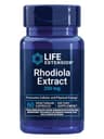 Life Extension Rhodiola Extract supplement product thumbnail 1 of 5